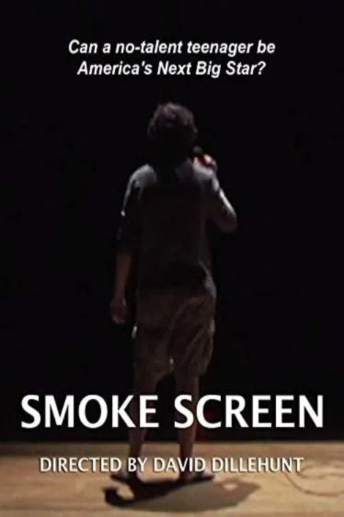 Smoke Screen movie poster