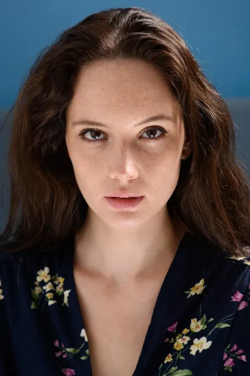 Olwen Catherine Kelly profile picture