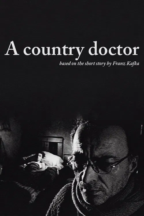 El médico rural movie poster
