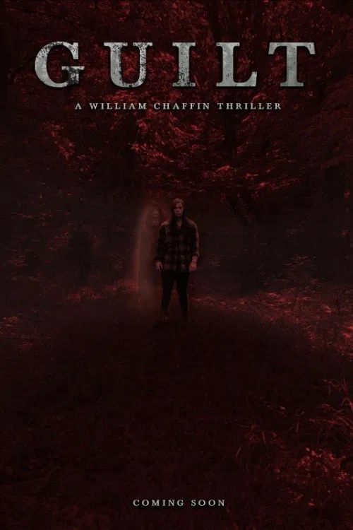 Guilt movie poster
