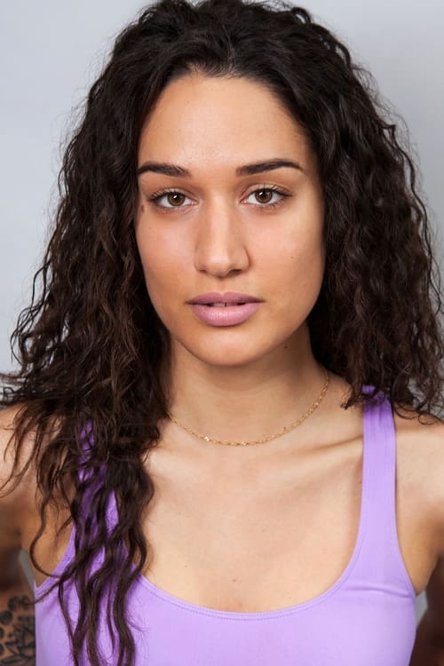 Alana-Ashley Marques profile picture