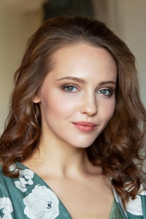 Yuliya Khlynina profile picture
