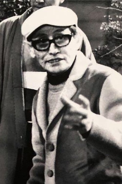 Masahiro Makino profile picture