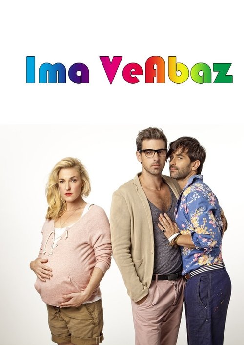 Mom and Dads tv show poster