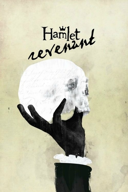 Hamlet Revenant movie poster