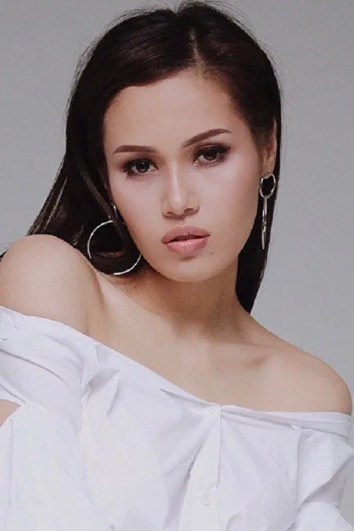 Nazima Dzhanibekova profile picture