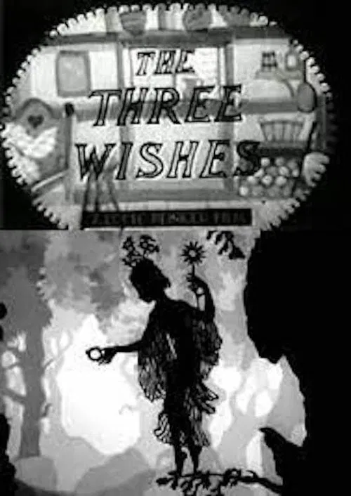 The Three Wishes movie poster