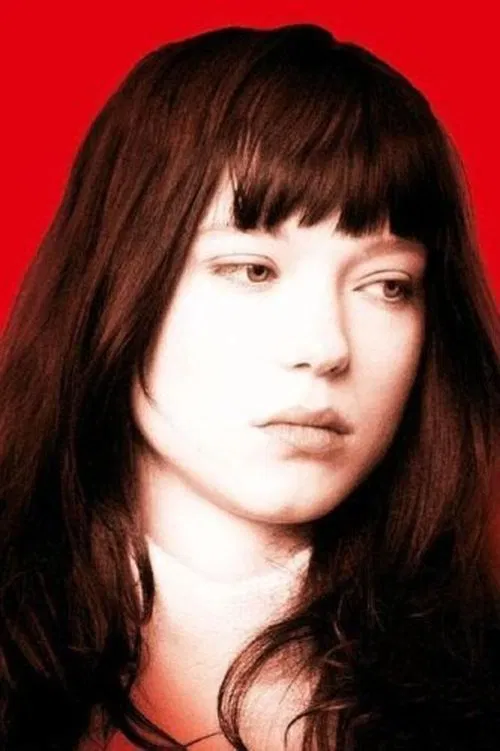 Foto de perfil de Jeanne Audiard