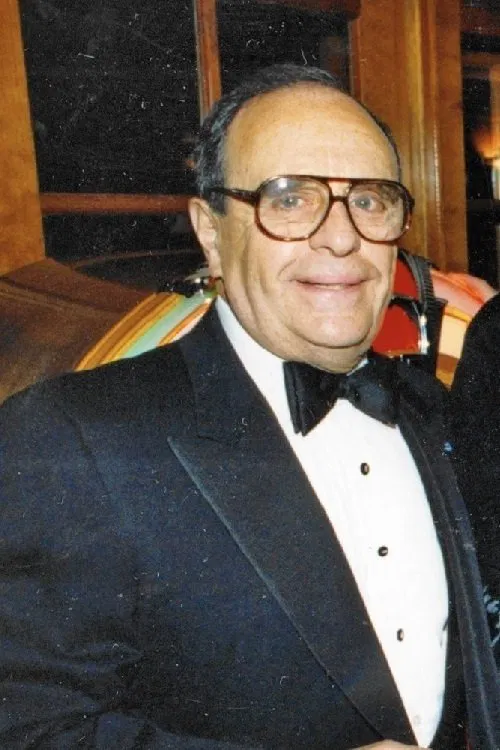 Walter Grauman profile picture