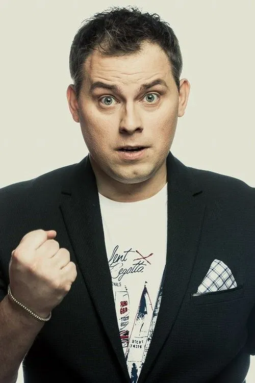 Anton Ivanov profile picture