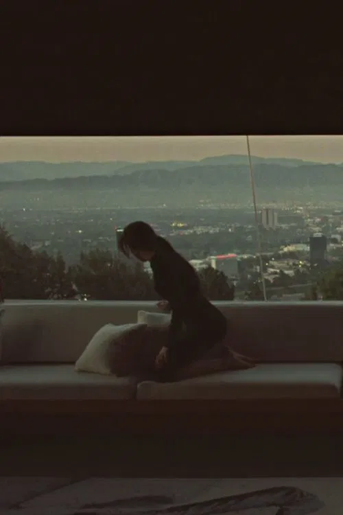 Sasha Grey movie poster
