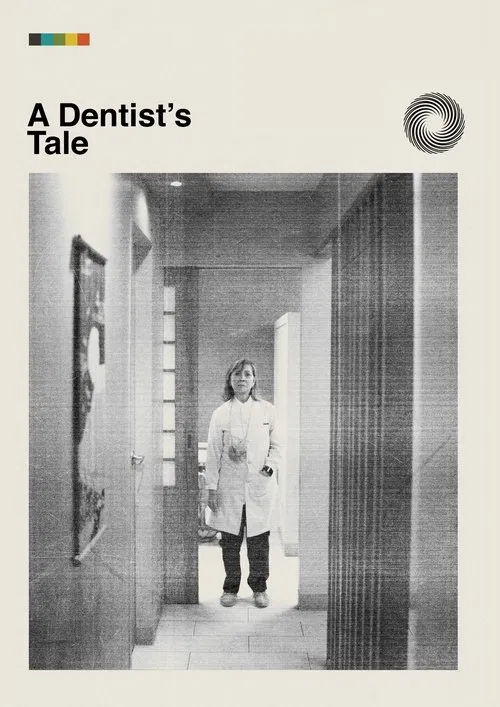 A Dentist's Tale movie poster