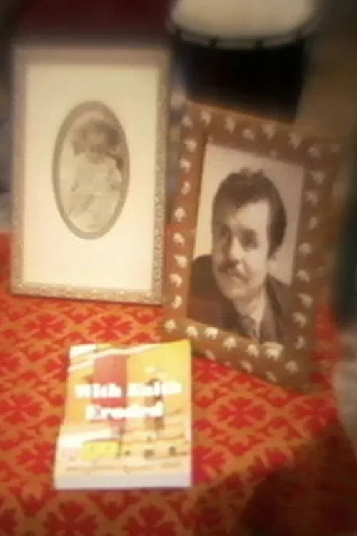 Belonging movie poster