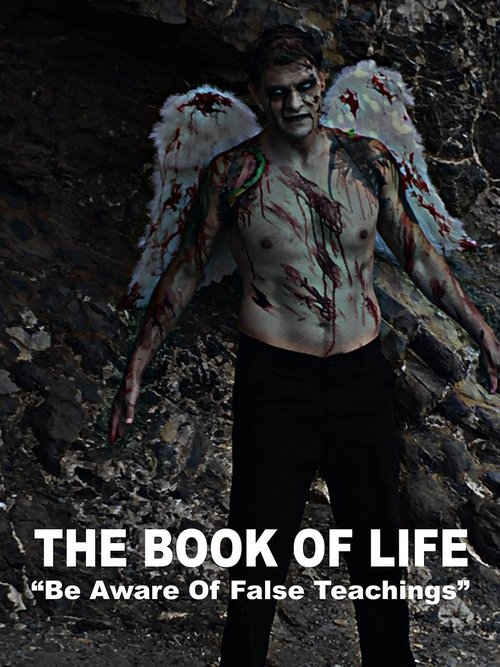 The Book of Life movie poster