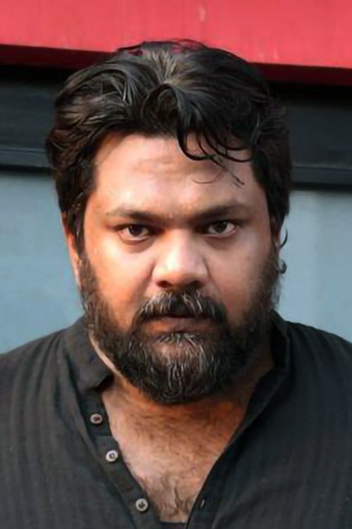 Aathma Patrick profile picture