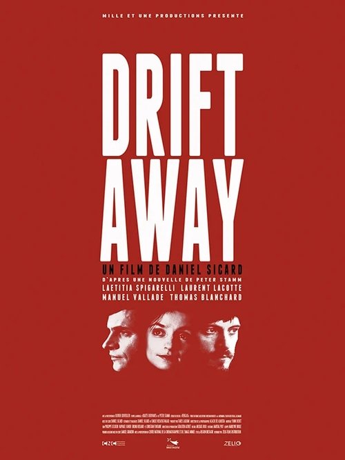 Drift away movie poster
