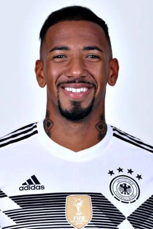 Jérôme Boateng profile picture