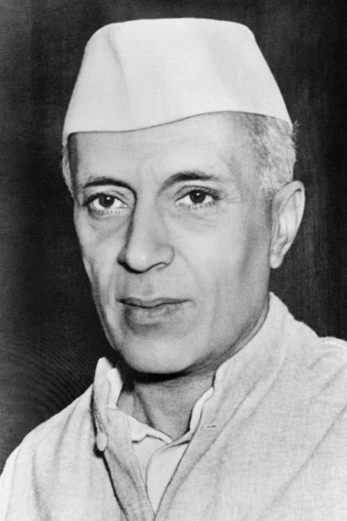 Jawaharlal Nehru profile picture