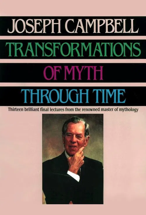 Transformations of Myth Through Time tv show poster