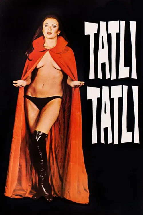 Sweet Sweet movie poster