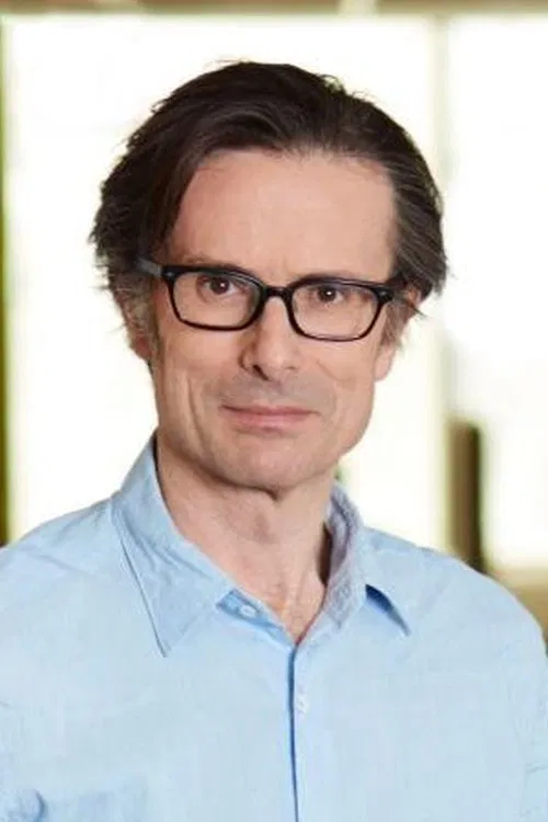 Foto de perfil de Robert Peston