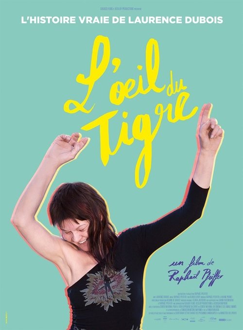 L'Oeil du tigre movie poster