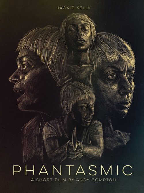 Phantasmic movie poster