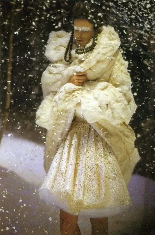 The Overlook A/W 1999 movie poster