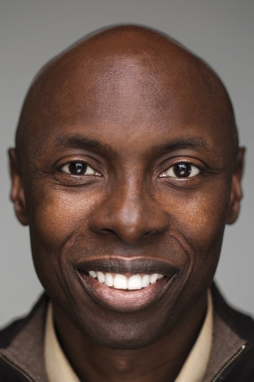 Andy Marshall profile picture
