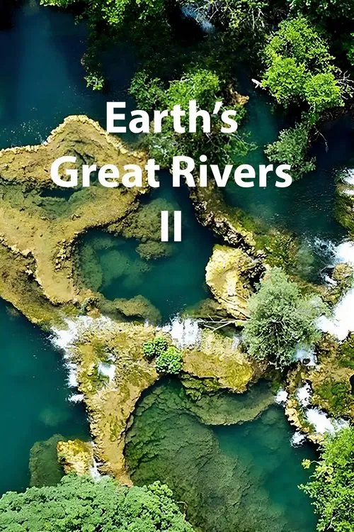 Rivers Of Life Season 2 tv show poster