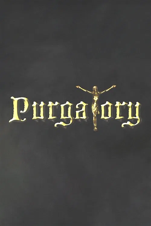 Purgatory movie poster