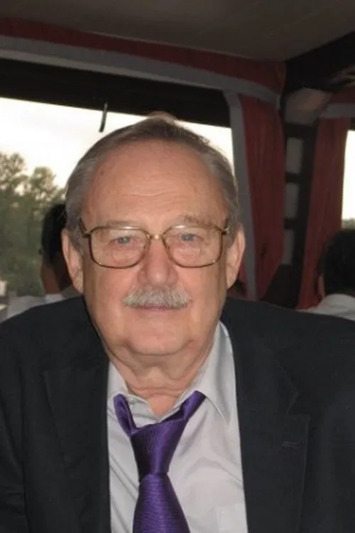 Viktor Lebedev profile picture