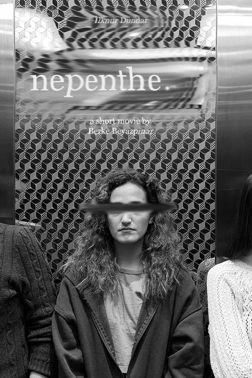 Nepenthe movie poster