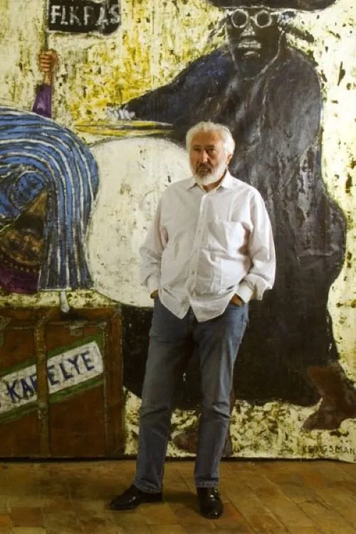 Alterations and Repairs movie poster