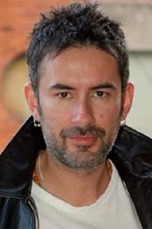 Juan Camilo Pinzón profile picture
