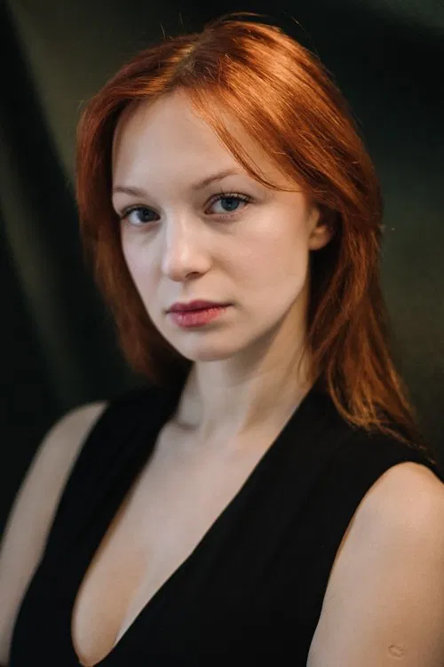 Foto de perfil de Anna Kraszewska