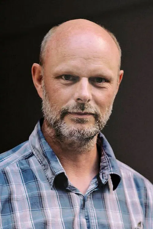 Uffe Rørbæk Madsen profile picture