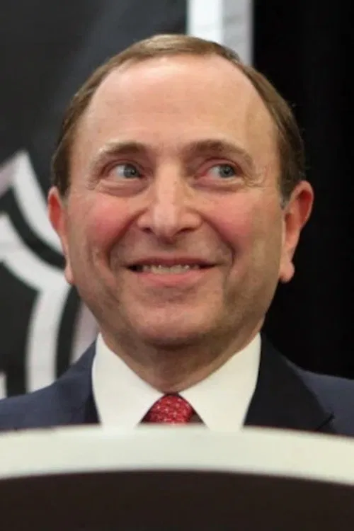 Gary Bettman profile picture