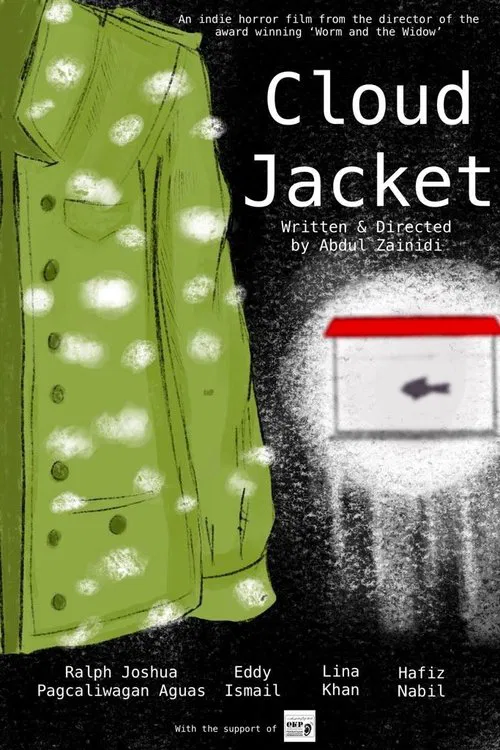 Cloud Jacket movie poster