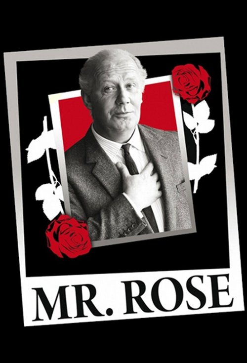 Mr. Rose tv show poster
