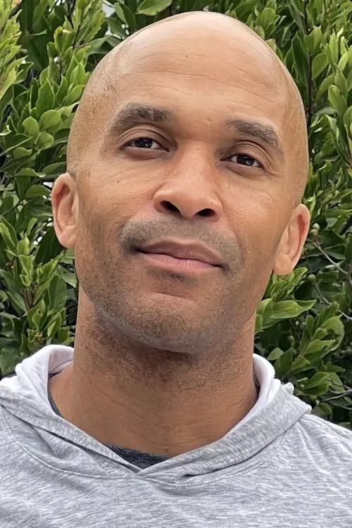 Leigh Dana Jackson profile picture