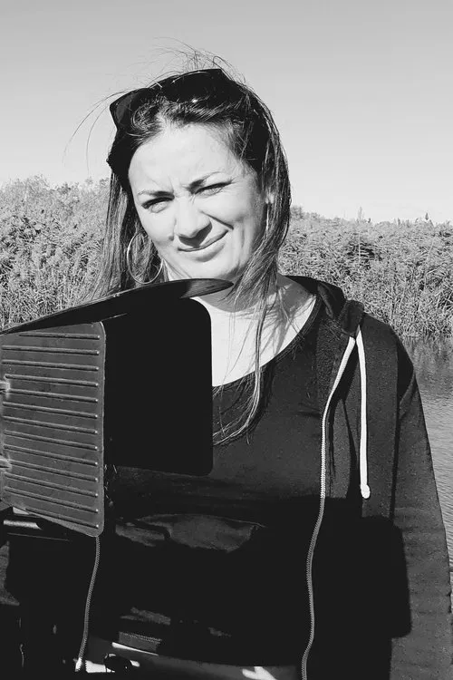 Foto de perfil de Sarah Bauduin