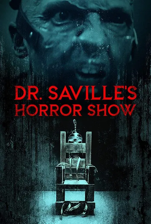 Dr. Saville's Horror Show movie poster