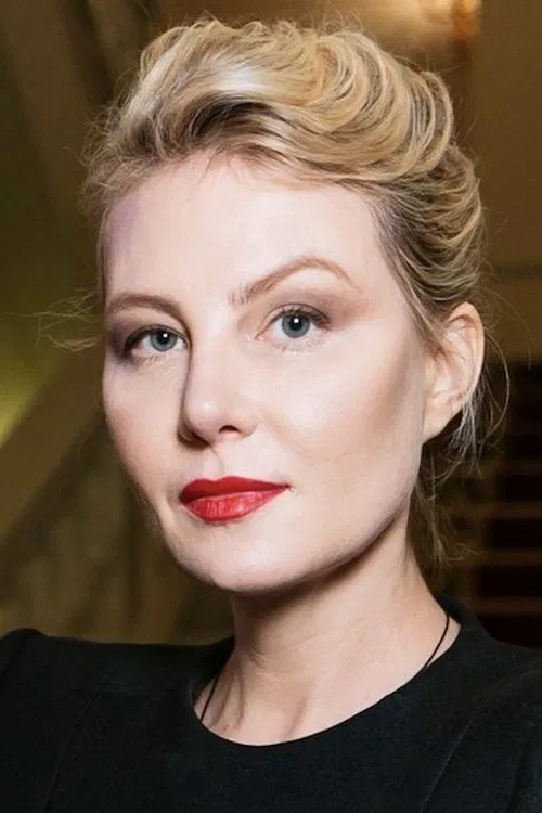 Renata Litvinova profile picture