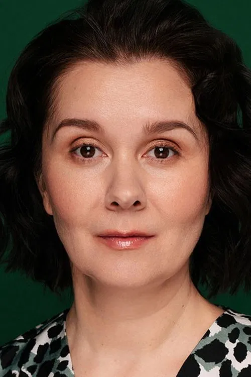 Maria Chuvilina profile picture