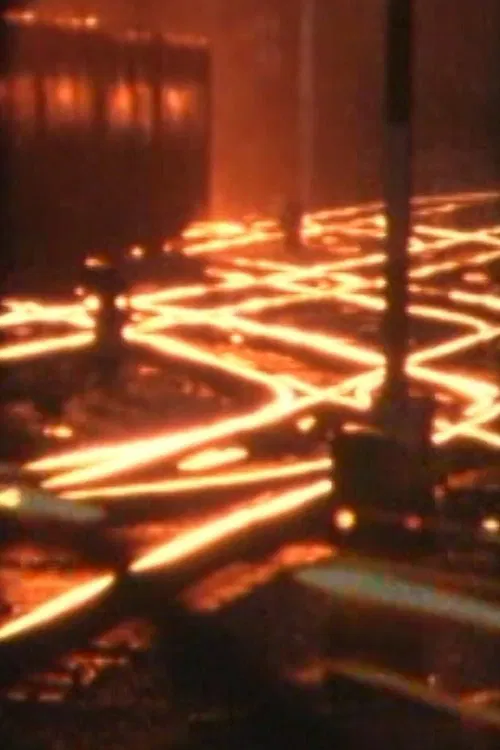 Void Redux movie poster