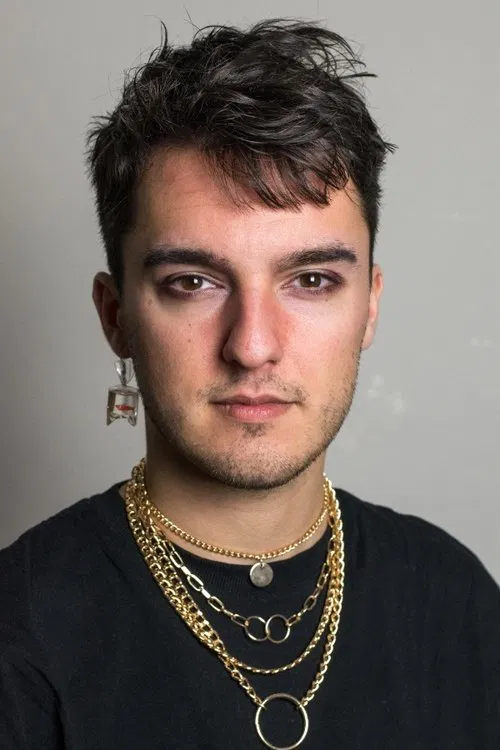 Luuk van de Ven profile picture