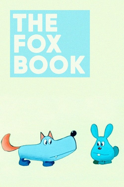 The Fox Book movie poster
