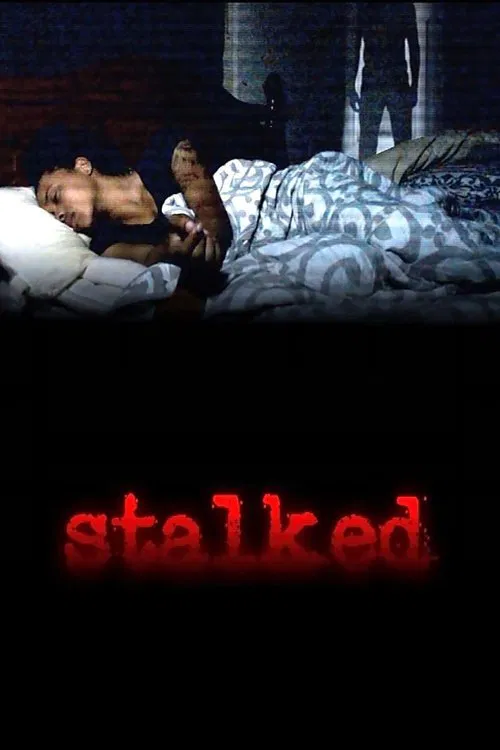 Poster do filme Stalked