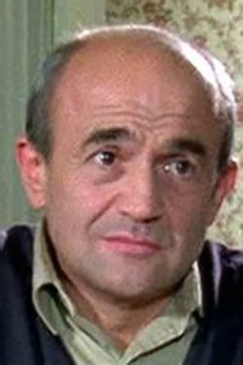 Pierre Baton profile picture